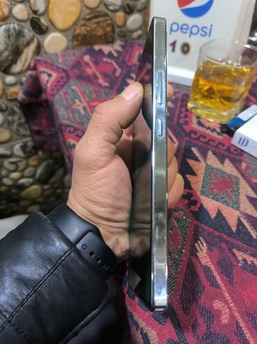 Infinix: Infinix GT 20 Pro, 256 GB, rəng - Gümüşü — 7