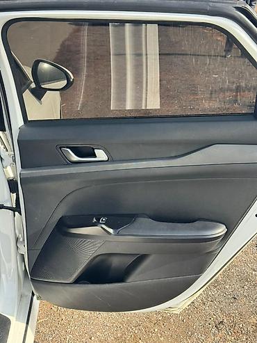 Kia: Kia K5: 2021 г., Седан — 14