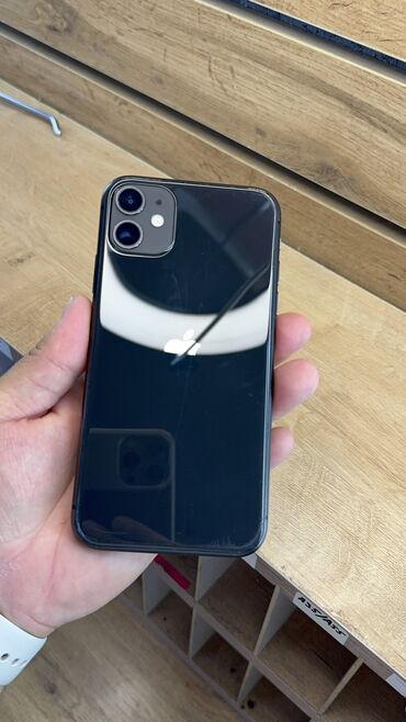 холодильники в бишкеке: IPhone 11, Б/у, 128 ГБ, 78 %
