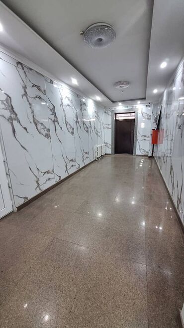 Продажа квартир: 3 комнаты, 85 м², Элитка, 4 этаж, Евроремонт — 14