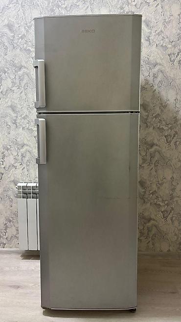 Техника и электроника: Soyuducu BEKO NoFrost Ölçüsü 60*180 yaxşı vəziyyətdədir problemi — 3