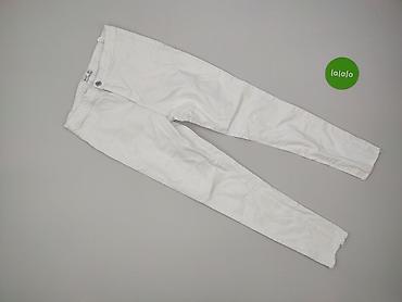 bluzki 48 plus size: Daysie, Spodnie materiałowe damskie, rozmiar 2XL — 5