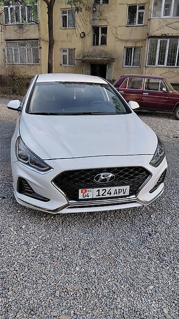 соната нюрайс 2022: Hyundai Sonata: 2022 г., 2 л, Автомат, Бензин, Седан — 1