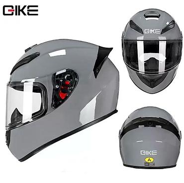 helmet: Мотошлем, Новый, Платная доставка, Самовывоз — 4
