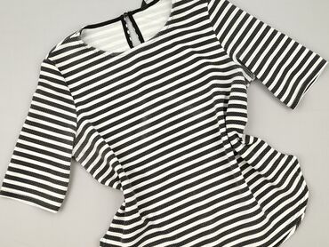 calvin klein performance koszulki damskie: New Look, Women's blouse, size L (EU 40)