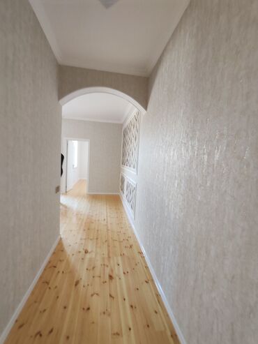 Həyət evləri və villaların satışı: Binəqədi qəs. 3 otaqlı, 80 kv. m, Kredit yoxdur, Yeni təmirli — 3