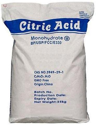 для кондитеров: Для оптовиков цена оочень сладкая Лимонная кислота (Citric Acid) — 1