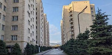 8: 1 комната, 55 м², Тунгуч мкр Элитка, 8 этаж, Свежий ремонт — 4