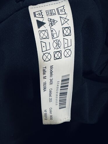 Kurtkalar: Kurtka, Bolonka, Qış, Massimo Dutti, L — 7