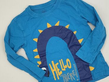 lidl koszulki dzieciece: Blouse, Cool Club, 7 years, 116-122 cm, condition - Very good