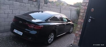 балансировочный вал камри 2.4: Renault SM6: 2018 г., 2 л, Автомат, Бензин, Седан