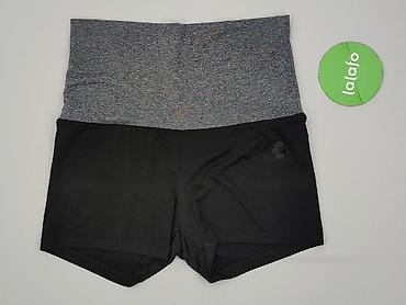 getry lycra: Crivit, Szorty damskie, rozmiar S — 2