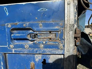 chek it: Продам прицеп Meierling MN18 (1998 г.) платформа с тентом Германия — 3