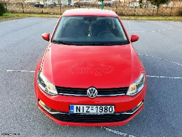 Volkswagen: Volkswagen : 1.4 l | 2015 year Hatchback