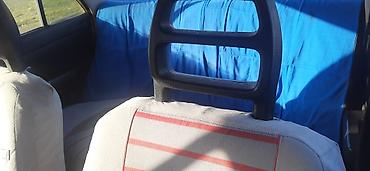 Москвич: Москвич 412: 1983 г., 1.2 л, Механика, Бензин, Седан — 12