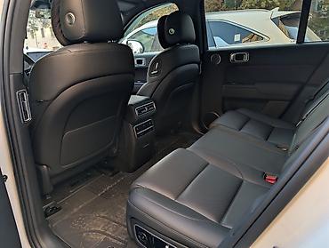 auto.klassmarket.ua: Lixiang L7: 2023 г., 1.5 л, Автомат, Гибрид, Кроссовер — 5