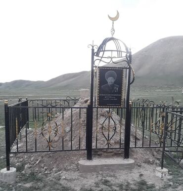 Ритуальные услуги: Изготовление памятников, Изготовление оградок, Изготовление овалов с фото | Гранит, Металл, Мрамор | Установка, Оформление — 16