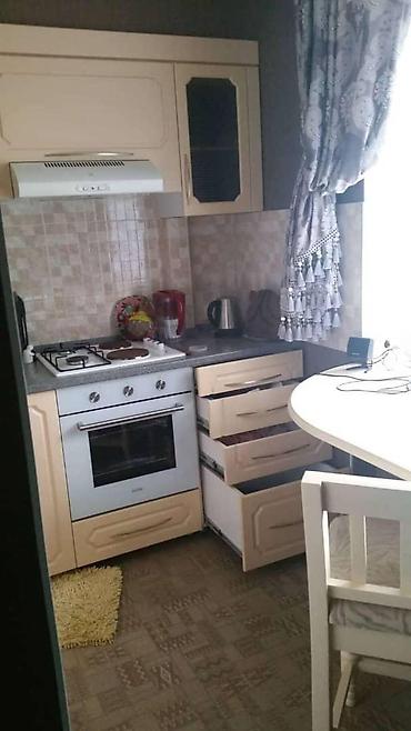 Продажа квартир: 2 комнаты, 55 м², Сталинка, 2 этаж at lalafo.kg — 1 Продажа квартир: 2 комнаты, 55 м², Сталинка, 2 этаж — 1