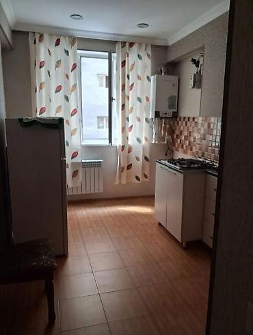 elan ev alqi satqisi: 2 otaqlı, Yeni tikili, 37 kv. m — 7