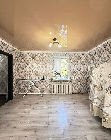 Үйлөр: 🏠Продается дом в с. Сокулук 🟡Комнаты: 3 🟡Участок: 5,9 соток — 9