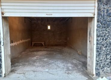 Kirayə qaraj: 46 kv. m, 6 * 8 * 4 Daş Su — 10