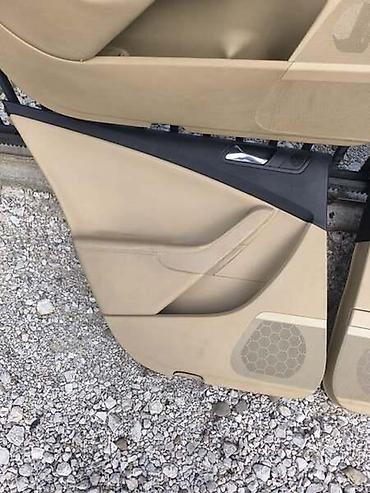 Vozila: KREM KOZNI TAPACIRI ZA VOLKSWAGEN PASSAT B6 | Krem kozni tapaciri za — 3