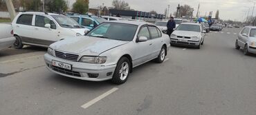 570 лексус цена бишкек: Nissan Cefiro: 1999 г., 2 л, Автомат, Бензин, Седан