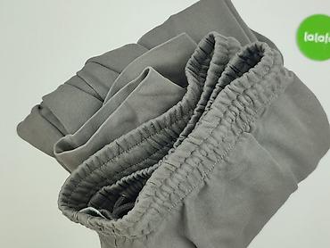 kocobluza hm: H&M, Spodnie dresowe damskie, rozmiar 2XL — 5