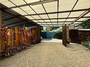 Продажа дач: 🏡 Уютная дача в Арашане — заезжай и живи! 4 сотки в экологически — 5