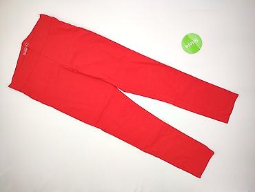 lech hydro active: Bel&Bo, Spodnie materiałowe damskie, rozmiar XL — 2