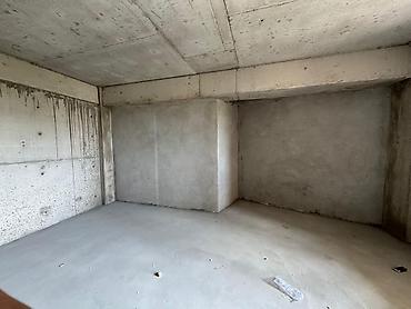 Продажа квартир: 1 комната, 58 м², Элитка, 14 этаж, ПСО (под самоотделку) — 8