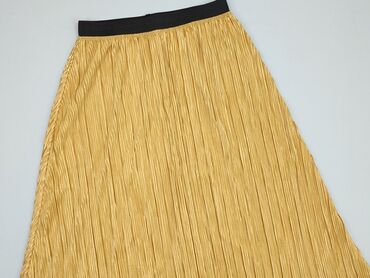 spódnice na lato bonprix: Skirt, S (EU 36), condition - Perfect