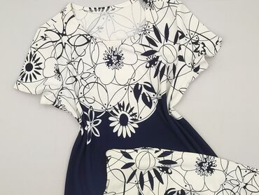 laurelle sukienki wieczorowe: Women`s dress, size 2XL (EU 44)