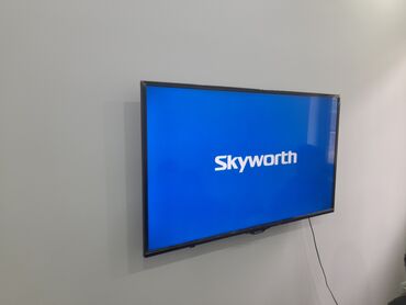 Установка телевизоров: Установка телевизиров,установка креплений к телевизору,установка — 10