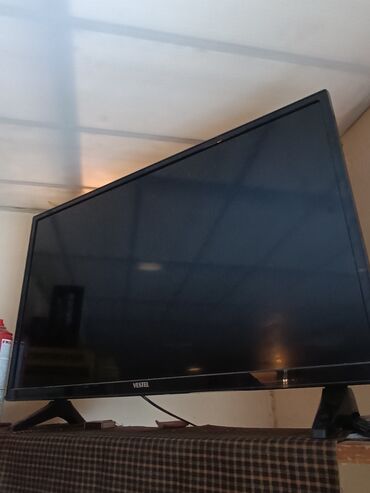 телефон fly 454 nimbus 8: Vestel televizor satılır pula ehtiyac olduğu üçün