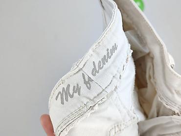 mango mom: Denim, Jeansy damskie, rozmiar M — 4