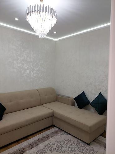 rent flat: 1 комната, 53 м², Элитка, 7 этаж, Евроремонт — 9