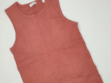 t shirty z odkrytymi ramionami: Tchibo, Top damski, rozmiar L