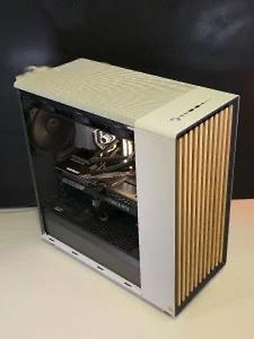Desktop računari i radne stanice: Ryzen 9 9950X RTX 5080 X870 64GB 2TB - SM098PC. ✨ Prodaja i sklapanje — 2