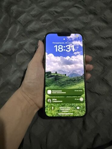 купить айфон 11 про макс в бишкеке: IPhone 13 Pro Max, Графит