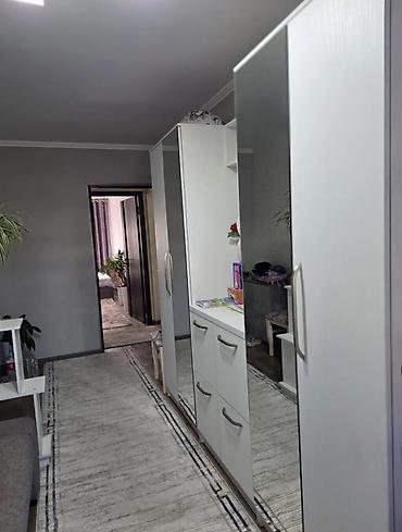 Продажа квартир: 3 комнаты, 58 м², 4 мкр 104 серия, 3 этаж, Евроремонт — 7