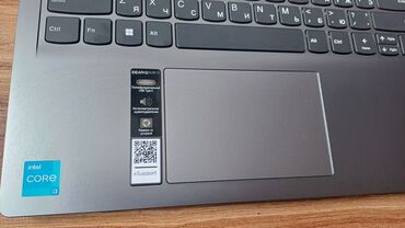 legion y540 17irh pg0 laptop lenovo type 81t3: Yeni Lenovo IdeaPad, 16 ", Intel Core i3, 256 GB, Ünvandan götürmə