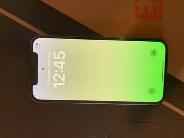 iphone 12 dubai: IPhone 12 Pro, 128 ГБ, Space Gray, Беспроводная зарядка