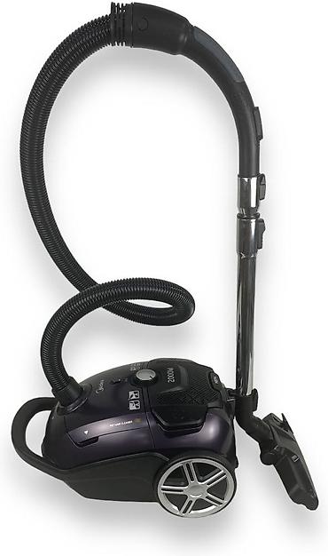 Пылесосы: Пылесос, Стандартный, Сухая, Мешок — 9