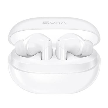 mikrofon mini: 1HORA AUT207 TWS simsiz qulaqlıq Bluetooth 5.3 texnologiyalı 1HORA — 1