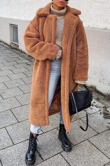 Kaputi: Tedi kaputi 4000 — 18