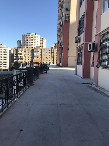 Квартиры: Поселок Ясамал, 5 комнат, Новостройка, м. Иншаатчылар, 250 м² — 4