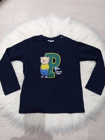 Paketi dečije odeće: Paket: Duksevi — 18