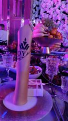 электронные пригласительные на свадьбу на кыргызском языке: Иш-чараларды уюштуруу | Иш-чараларды жасалгалоо