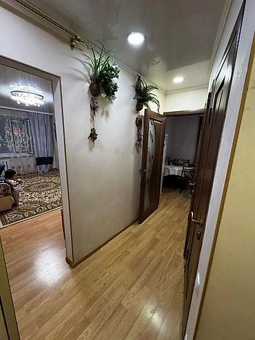 61: 2 комнаты, 45 м², Индивидуалка, 2 этаж, Косметический ремонт — 4